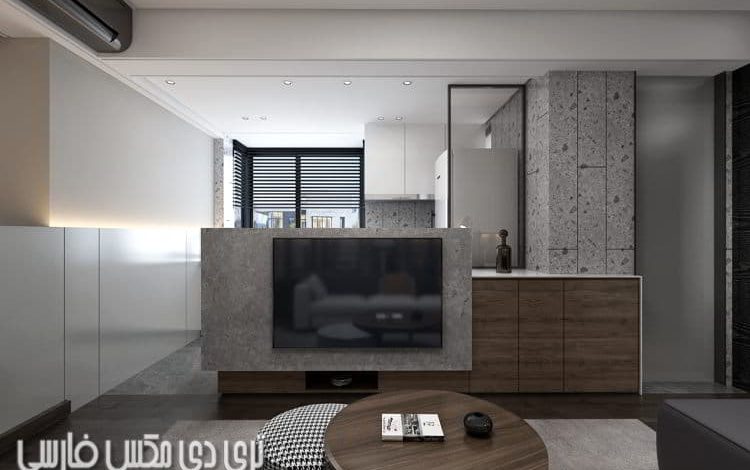 دانلود رایگان فیلم آموزش تری دی مکس در معماری