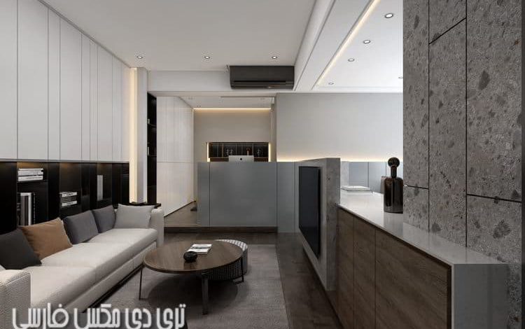 آموزش مقدماتی تری دی مکس 2020