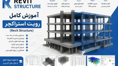 آموزش کامل رویت استراکچر (مقدماتی تا پیشرفته)