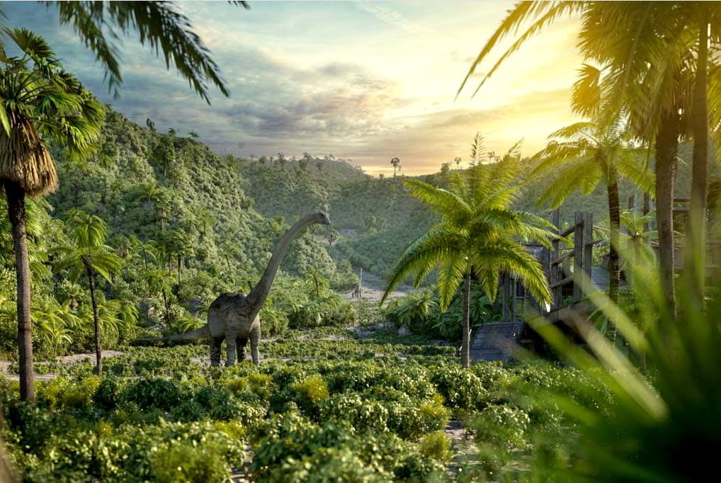 پلاگین ویری اسکتر مایا VrayScatter Maya