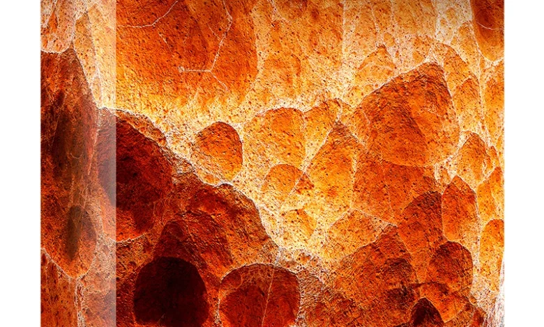 دانلود رایگان متریال سنگ CGAxis – Physical 5 Rocks PBR Textures