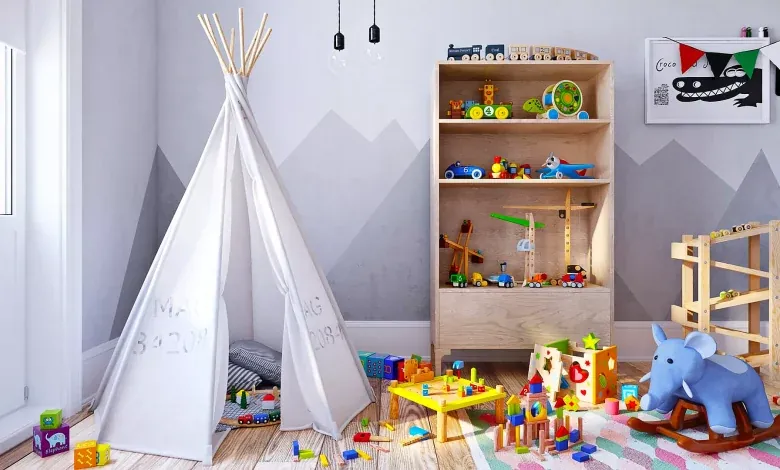 دانلود آرچ مدل Evermotion – Archmodels vol.232