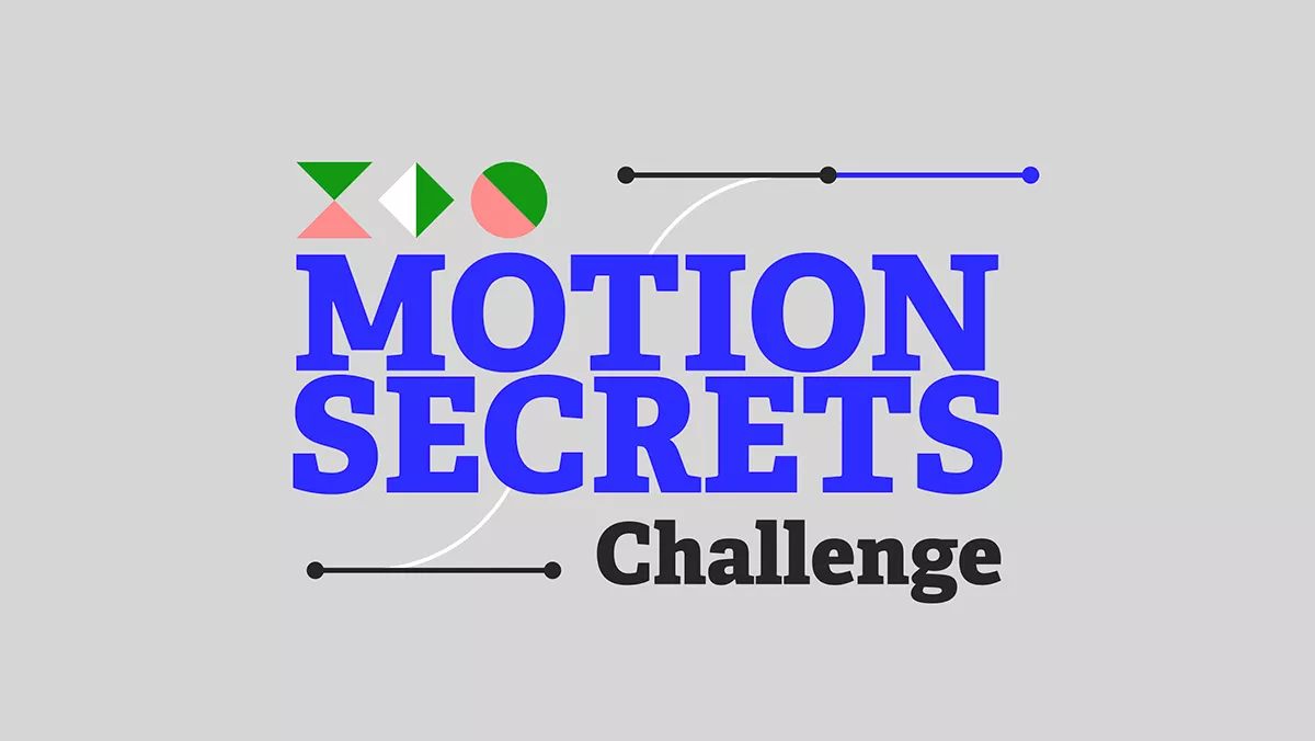 دانلود آموزش Motion Design School – Motion Secrets with Emanuele Colombo