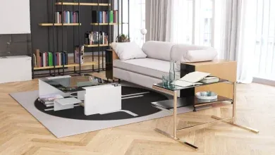 دانلود آرچ مدل Evermotion – Archmodels vol.253 آبجکت سه بعدی مبلمان مدرن