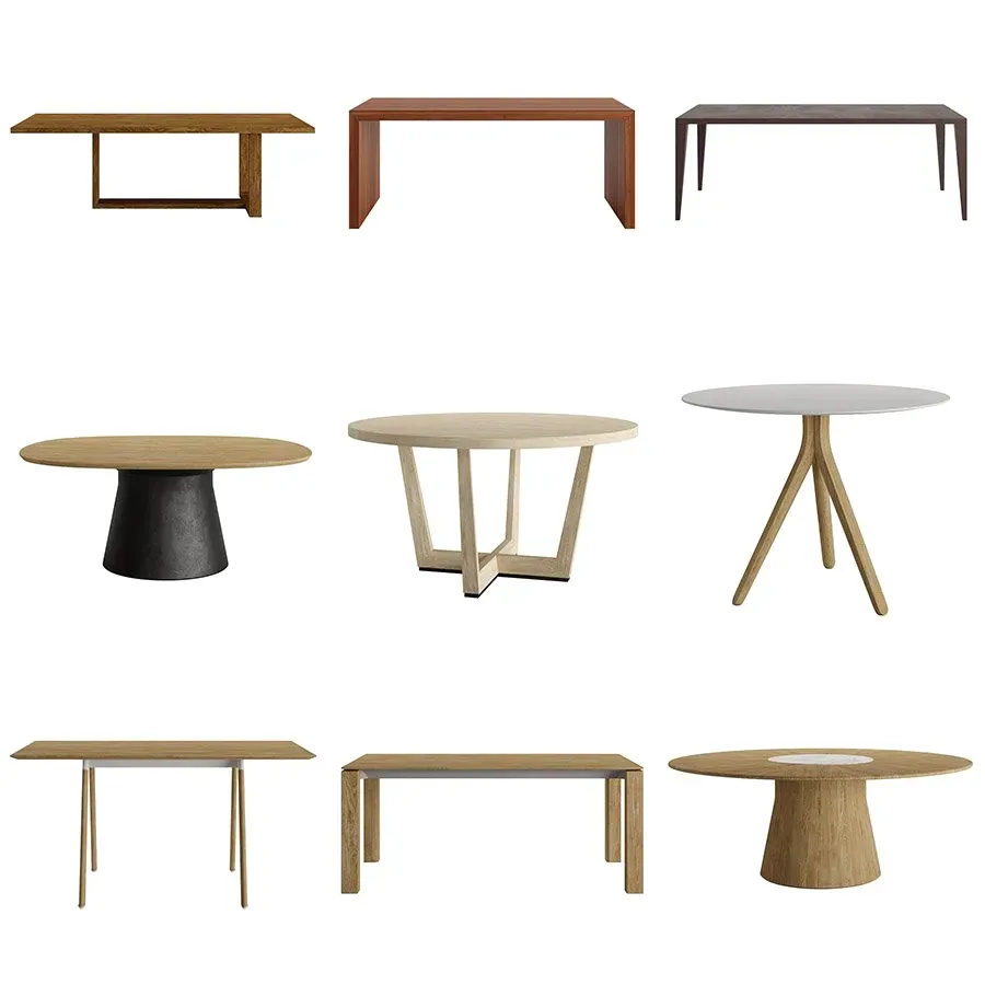 دانلود Andreu World Table Collection