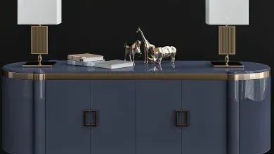 مدل سه بعدی کنسول 3dsky - Boca do Lobo Blog Consoles