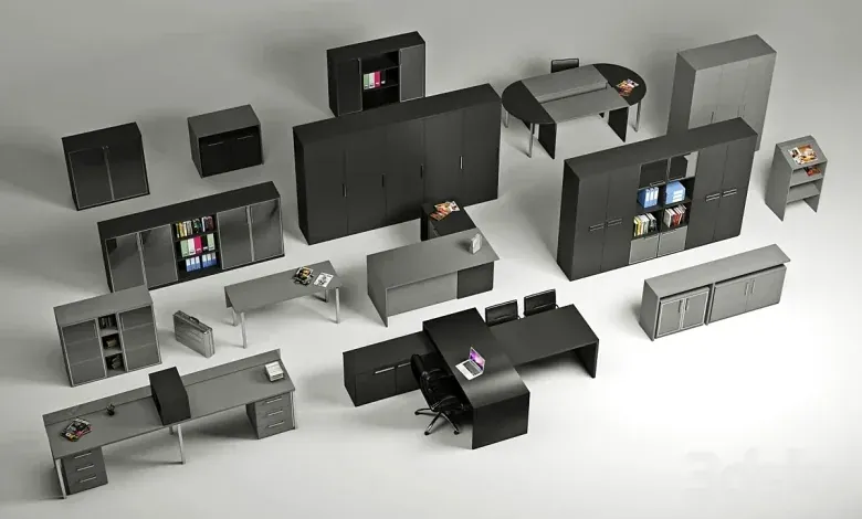 3dsky – Cinema and conference chair