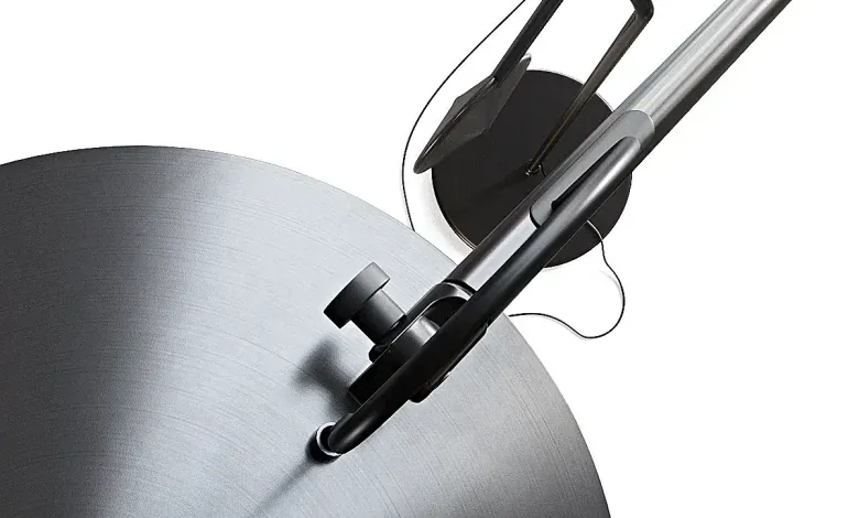 مدل سه بعدی روشنایی تری دی مکس 3dsky – Cinetique by Ligne Roset