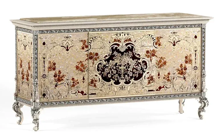 دانلود 3dsky – Classic buffet ZANABONI