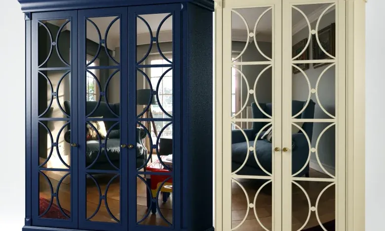 دانلود 3dsky - Cupboard