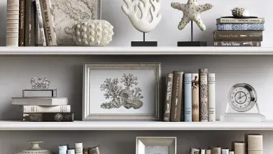 دانلود 3dsky – Decor Set 2