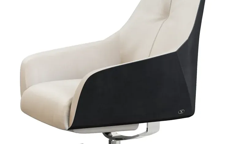 دانلود 3dsky – Desede DS-277 – Arm chair