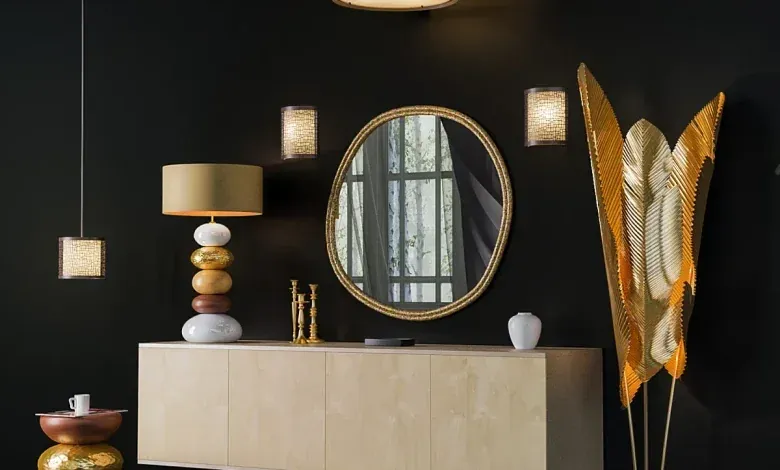 دانلود 3dsky – Feiss Joplin and Ginger & Jagger set