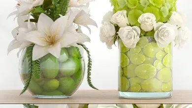 دانلود 3dsky – Flower bouquet 66