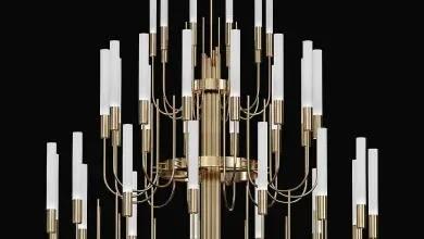 دانلود 3dsky – Gala suspension from covet paris