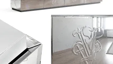 دانلود 3dsky – IPE CAVALLI VISIONNAIRE Ironside