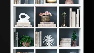 دانلود 3dsky – Ikea Callax Shelf