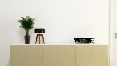 دانلود 3dsky – Ikea Golden Cabinet