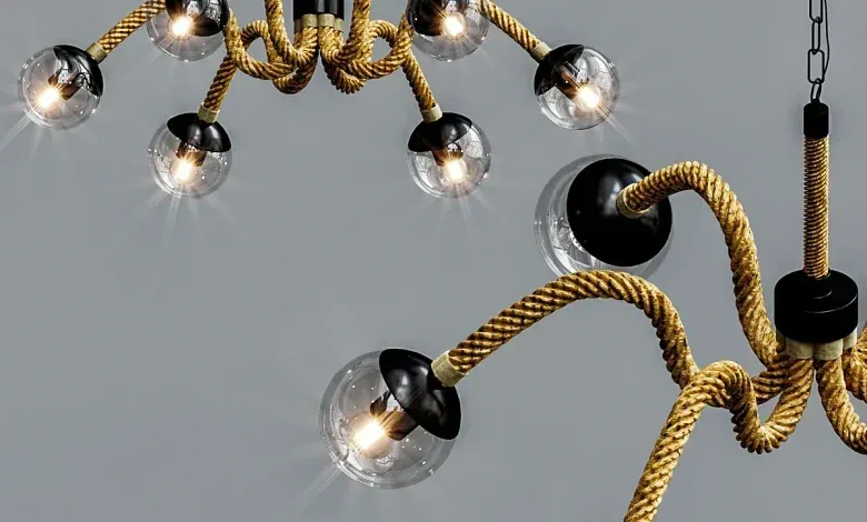 دانلود 3dsky – Industrial Retro Magic Beans