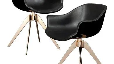 دانلود 3dsky – Indy by Cattelan Italia