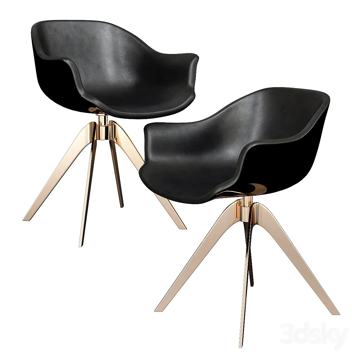 دانلود 3dsky – Indy by Cattelan Italia