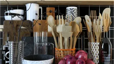 دانلود 3dsky – Kitchen Set 18