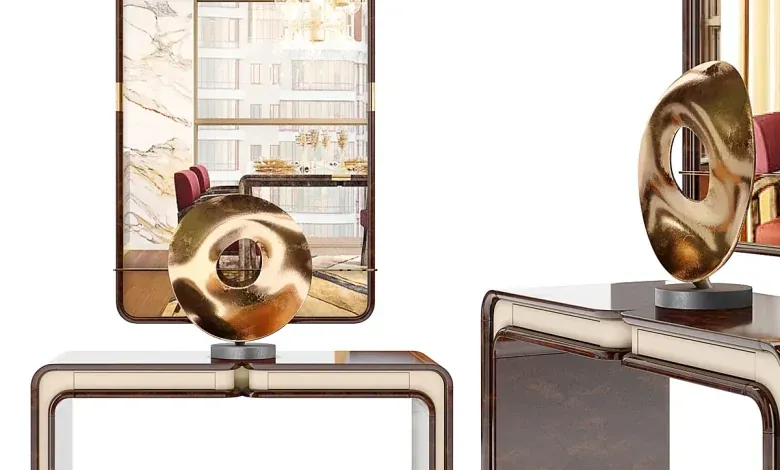 دانلود 3dsky – MADISON Complements TURRI