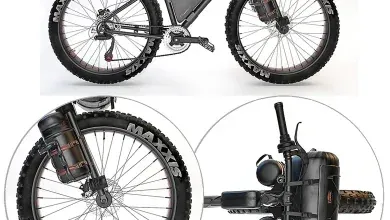 دانلود 3dsky – Magnum Peak Mountain Bicycle