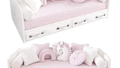 دانلود 3dsky – Maniesto Valigia Unicorn YOU