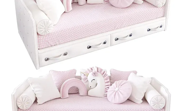 دانلود 3dsky – Maniesto Valigia Unicorn YOU
