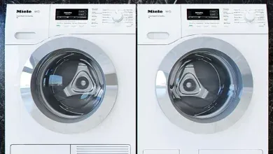 دانلود Miele T1 W1 washing machines and dryers