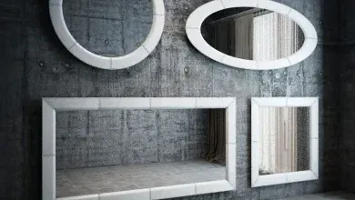 دانلود 3dsky – Mirror Photo by Cattelan Italia