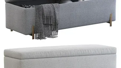 دانلود 3dsky – Mod Storage Bench (54)