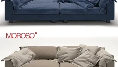دانلود 3dsky – Nebula Nine Sofa