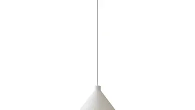 دانلود 3dsky – Nevlinge Pendant Lamp White