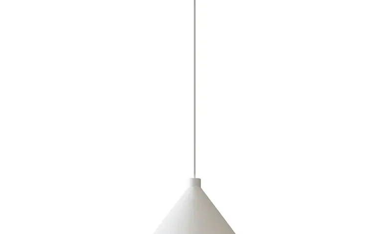 دانلود 3dsky – Nevlinge Pendant Lamp White