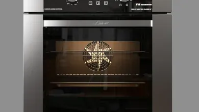 دانلود 3dsky – Oven KAISER