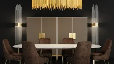 دانلود Paolo Castelli Furniture set 1