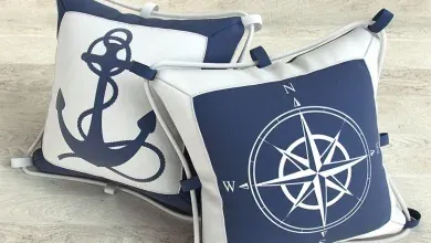 دانلود 3dsky – Pillows in a nautical style