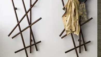 دانلود 3dsky – Porada & Burberry Hallway Set
