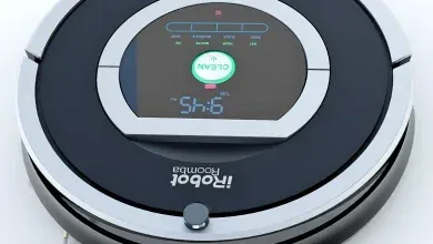 دانلود 3dsky – Roomba 780