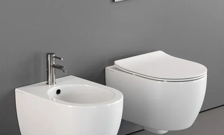 دانلود 3dsky – Scarabeo Ceramiche Moon Wall-Hung WC