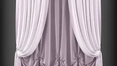 دانلود 3dsky – Shtory79 – Curtain