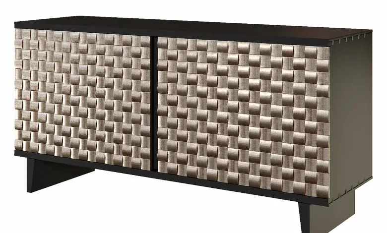دانلود 3dsky – Sinclair Sideboard CF61016