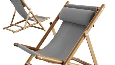دانلود cgmood Sun Lounger