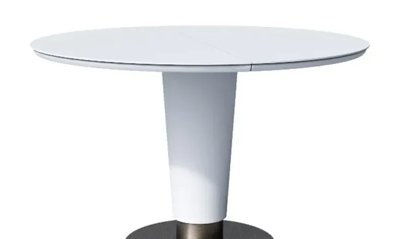 دانلود 3dsky – Table STUART