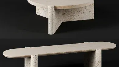 دانلود 3dsky - Tables by yucca stuff