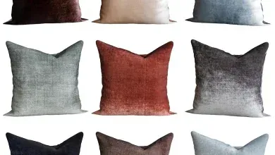 دانلود 3dsky – Tarus Velvet Decorative