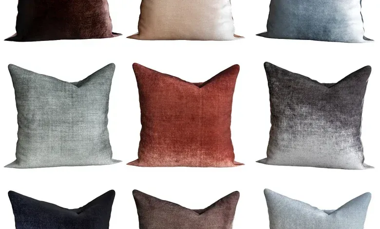 دانلود 3dsky – Tarus Velvet Decorative