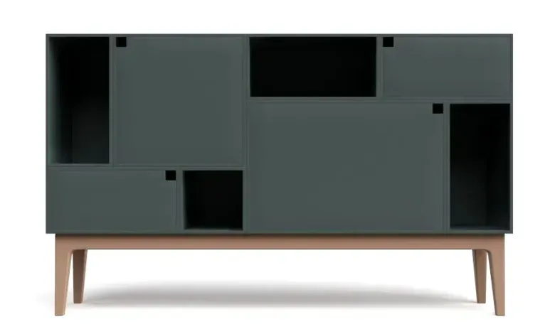 دانلود 3dsky – Treasure Court